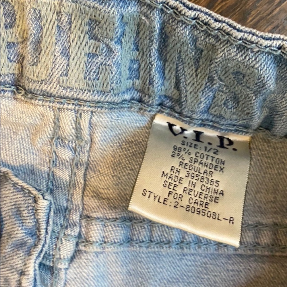 VIP Jeans - Picture 4 of 4